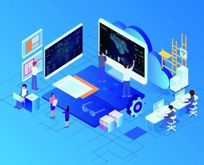 避開數(shù)字鄉(xiāng)村建設誤區(qū)，美麗鄉(xiāng)村公司探索互聯(lián)網(wǎng)信息技術(shù)服務發(fā)展路徑