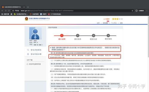 互聯(lián)網(wǎng)信息服務(wù)與信息技術(shù)服務(wù)全攻略